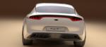 Kia GT Concept 2011 года